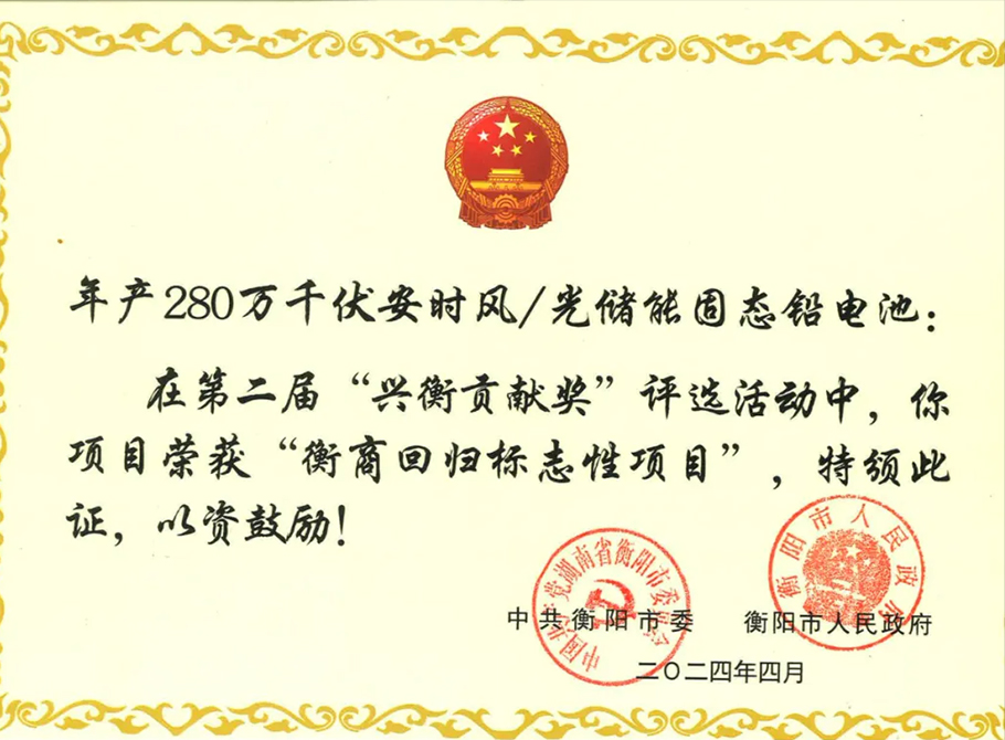 瑞達國際集團榮耀加冕，多項大獎彰顯卓越實力與社會擔當！