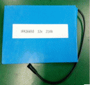 簡單解析聚合物鋰離子電池特點(diǎn)
