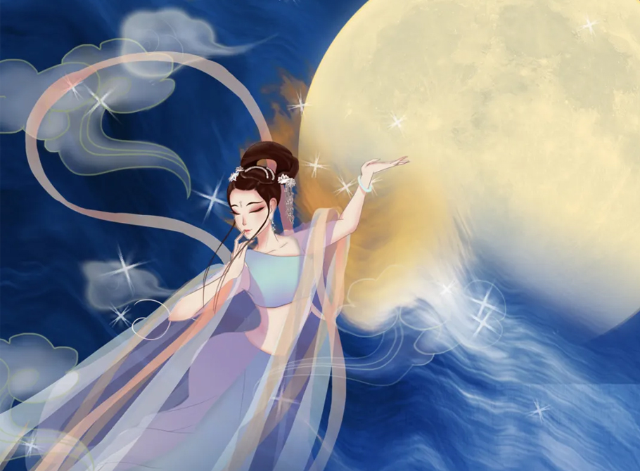 月滿瑞達(dá)，“能”耀萬家圓