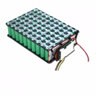 鋰電保護(hù)板和電池BMS管理系統(tǒng)的介紹