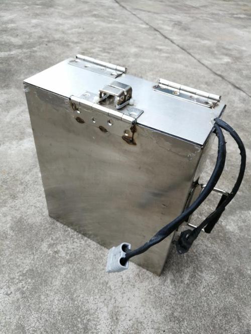 講解電池充電原理和充電過(guò)程