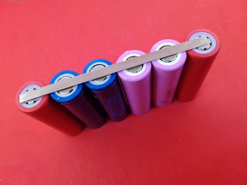 機(jī)器人電池循環(huán)的幾個(gè)因素么?