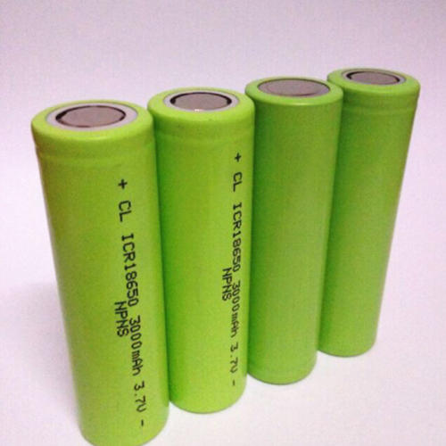 東芝公布逆天電池技術(shù)，新能源電池"暗戰(zhàn)"升級