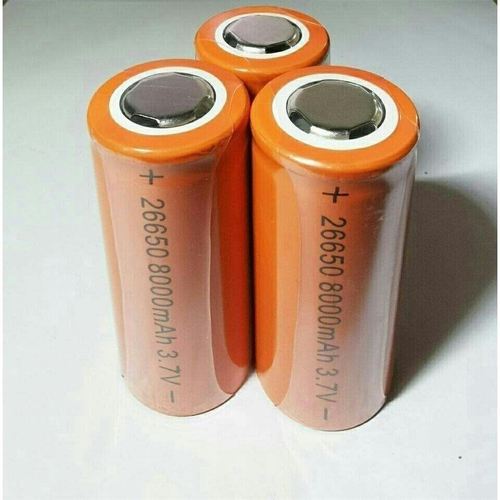 為何說動力鋰電池不適合快充?
