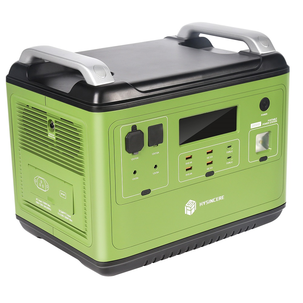 防水鋰電池
