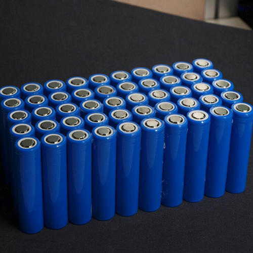 方形鋰電池的容量提升途徑