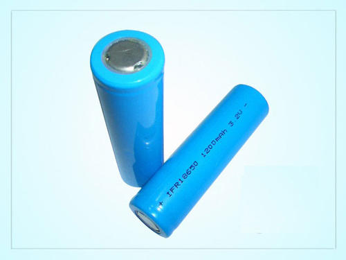 圓柱鋰電池的應(yīng)用場景