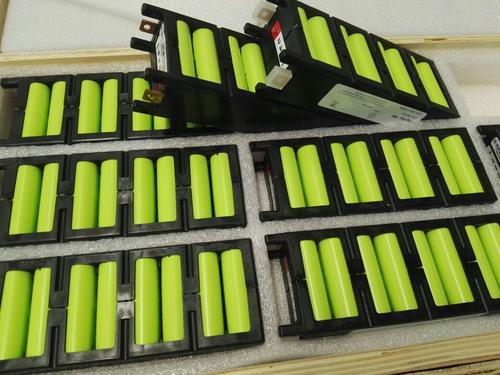 鋰電池?fù)Q鉛酸電池可以嗎