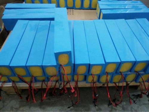 卡車電池制造技術(shù)與創(chuàng)新