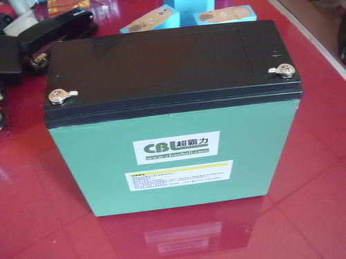 與傳統(tǒng)電池相比，26650鋰電池有哪些優(yōu)勢(shì)?