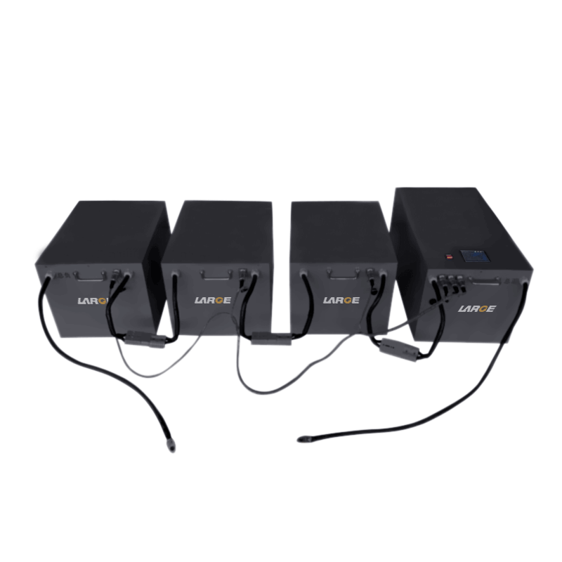 電動(dòng)汽車(chē)磷酸鐵鋰電池