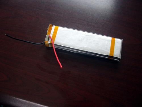 環(huán)保型可充電鋰電池的優(yōu)勢