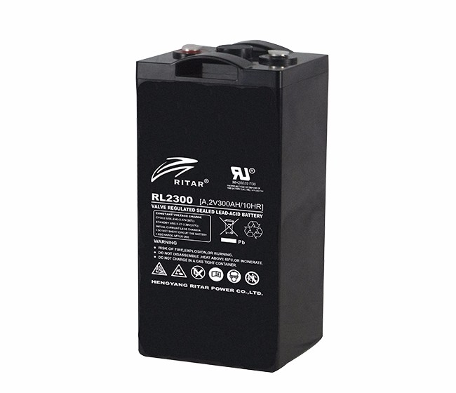 RL系列 鉛酸蓄電池 備用電源UPS電池