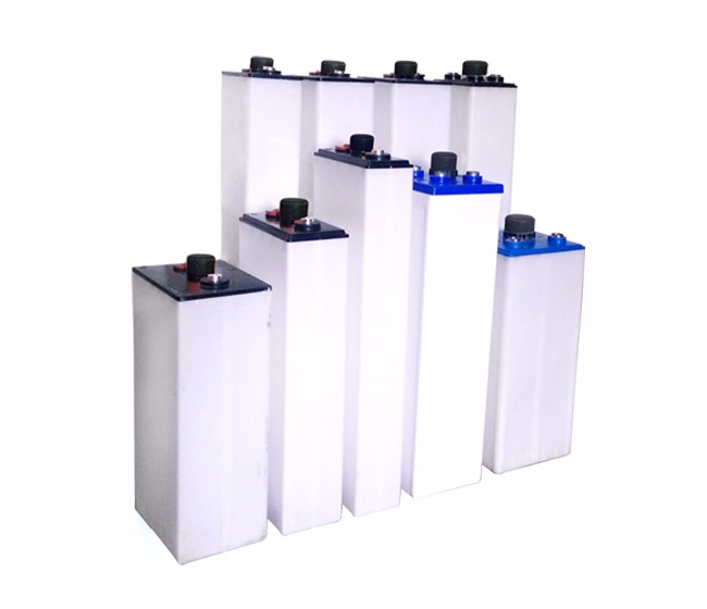 煤礦/工廠防爆蓄電池系列 動(dòng)力電池廠家
