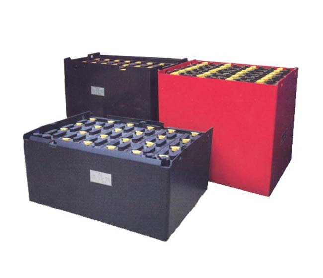 BS牽引蓄電池系列(PzB) 動(dòng)力電池廠家
