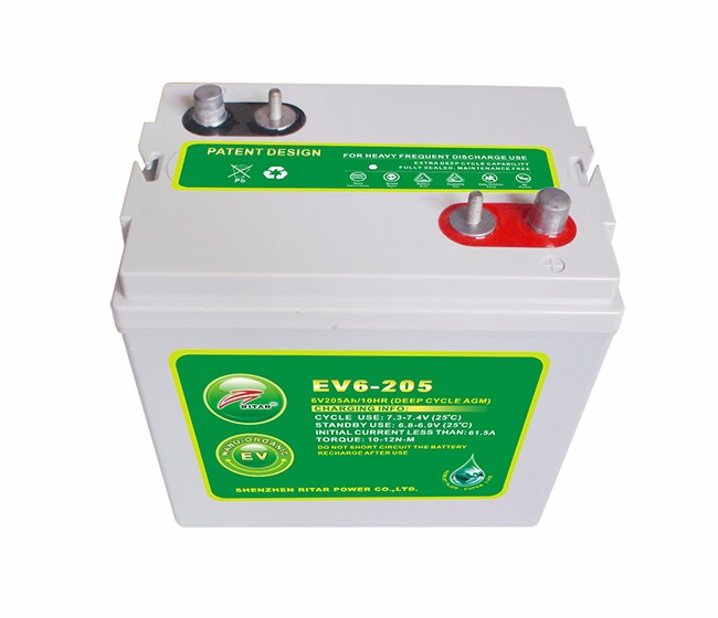 EV系列 鉛酸蓄電池 動(dòng)力電池廠家